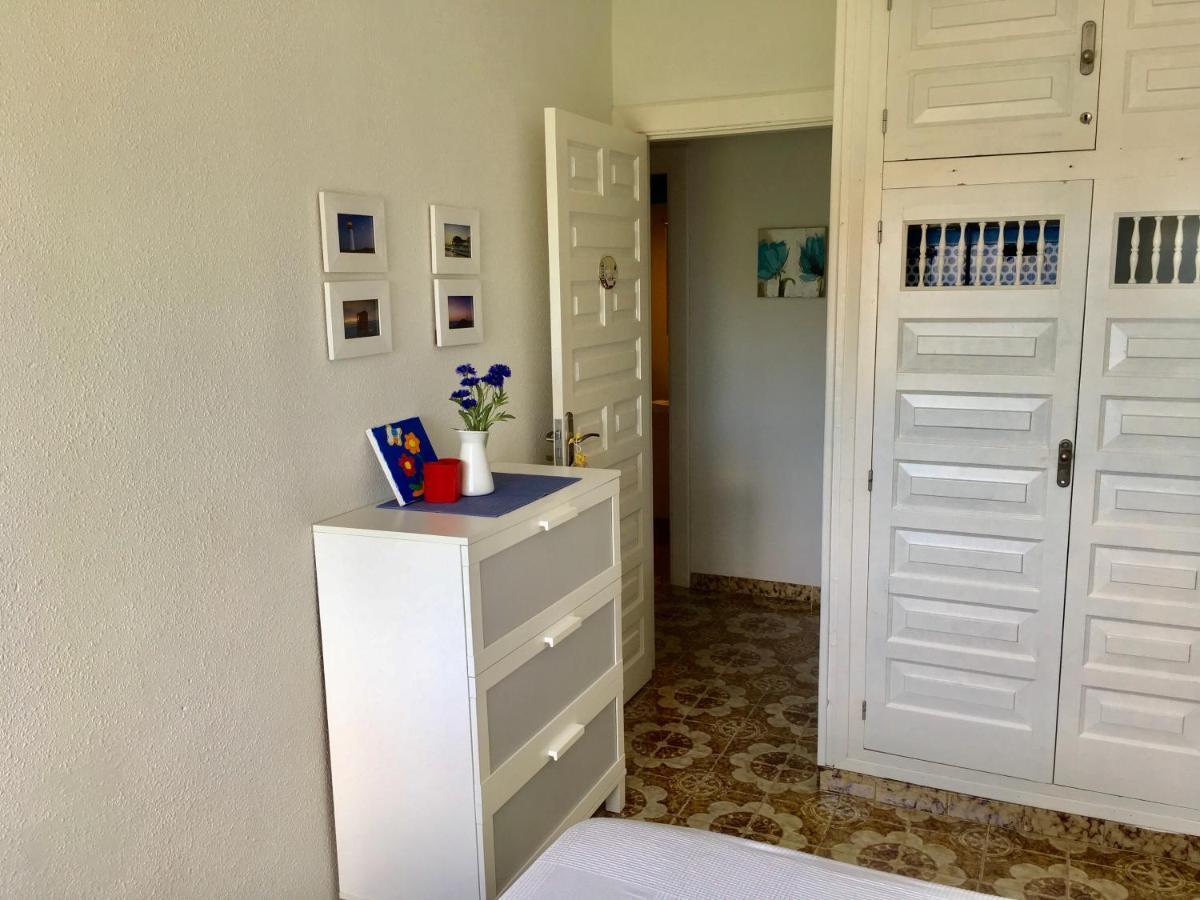 Mi Rincon En Miami Apartment Miami Playa Exterior photo